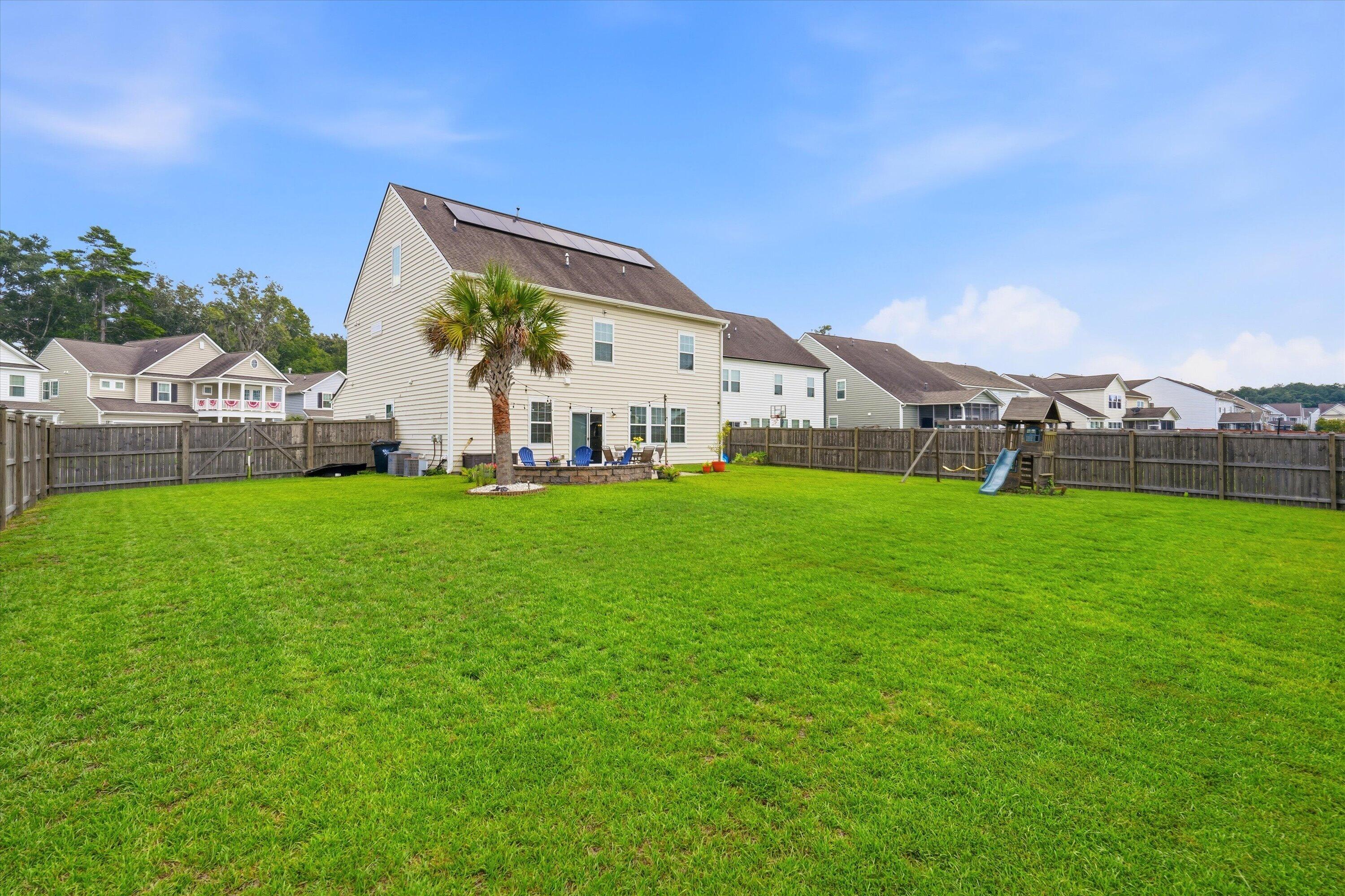 Residential in Ladson 5