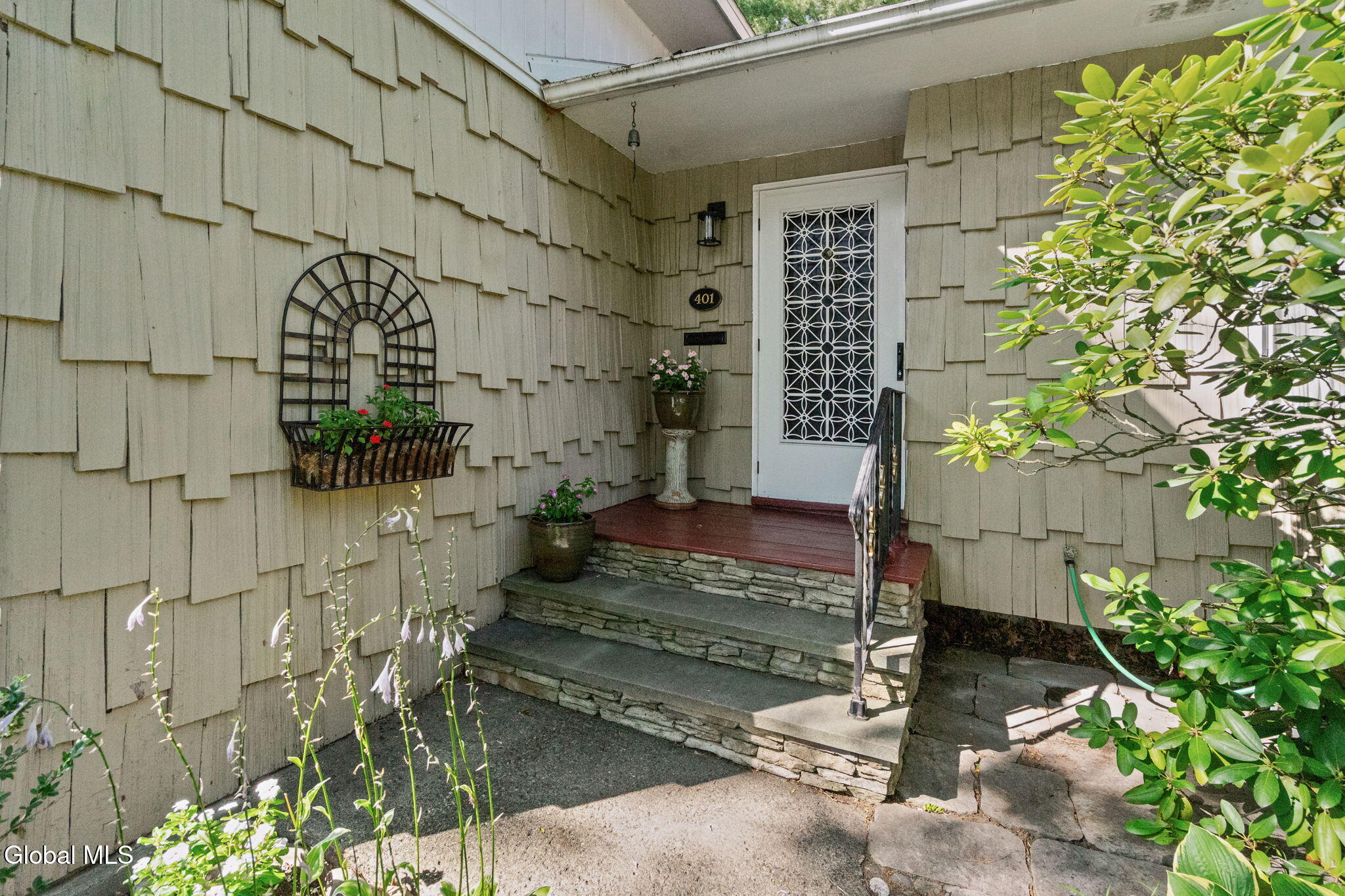 Residential in Albany 3