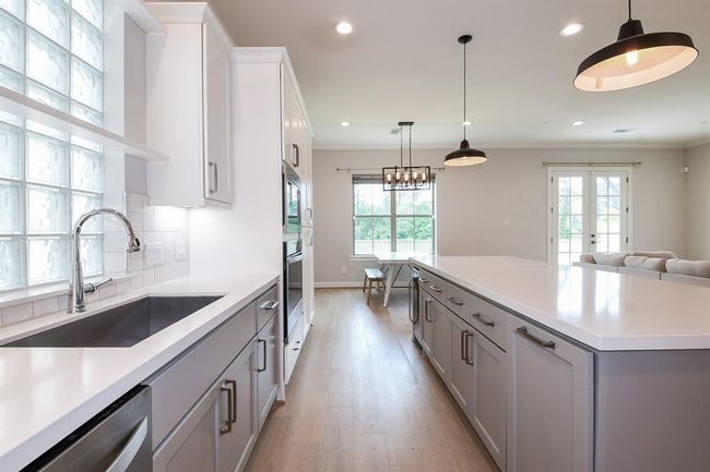 25234 Calhoun Creek Dr, House other with 3 bedrooms, 3 bathrooms and 2 parking in Spring TX | Image 13