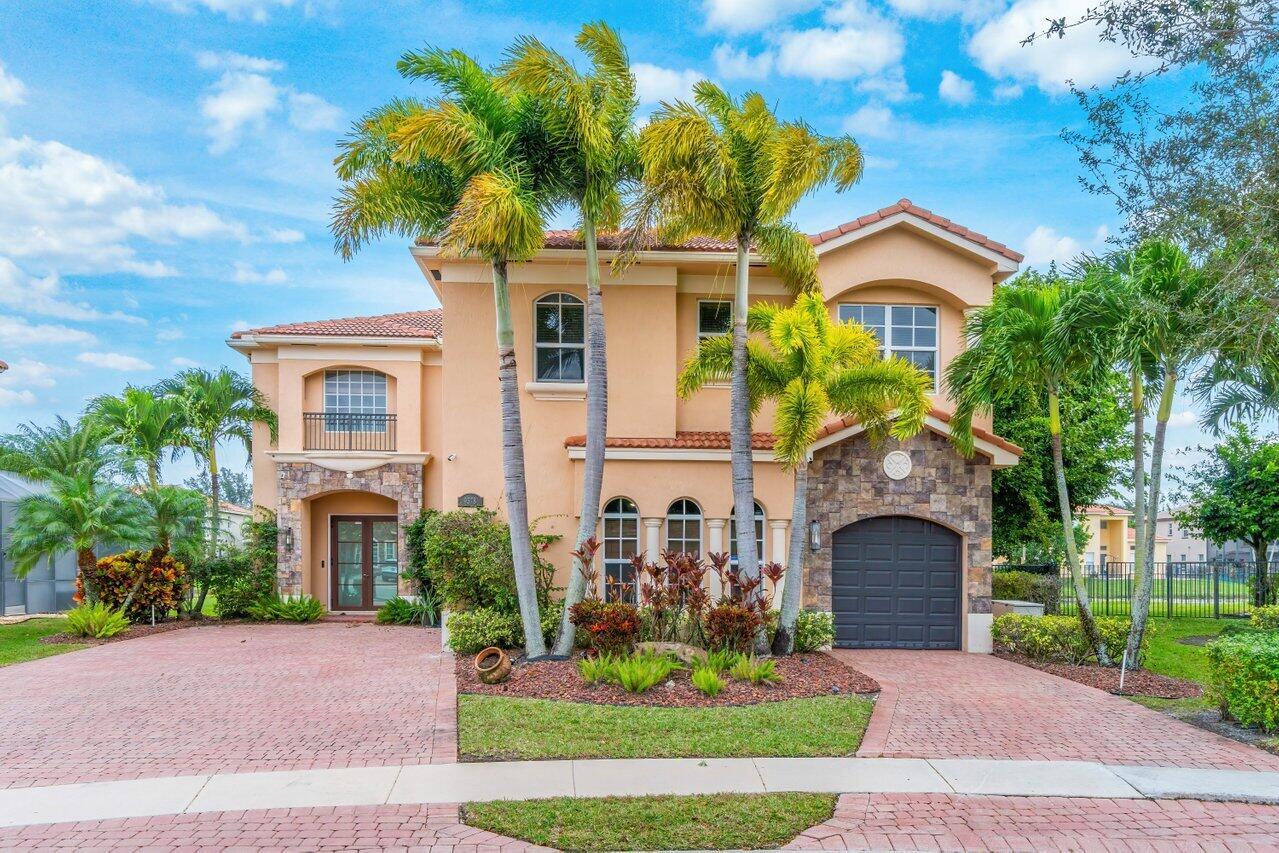Cobblestone Brooke Ct, Boynton Beach, FL 33472