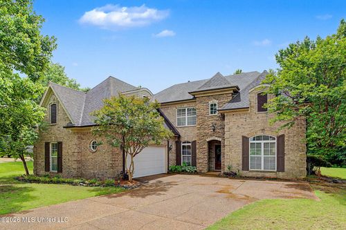 3677 Kenton Drive, Southaven, MS, 38672 | Card Image