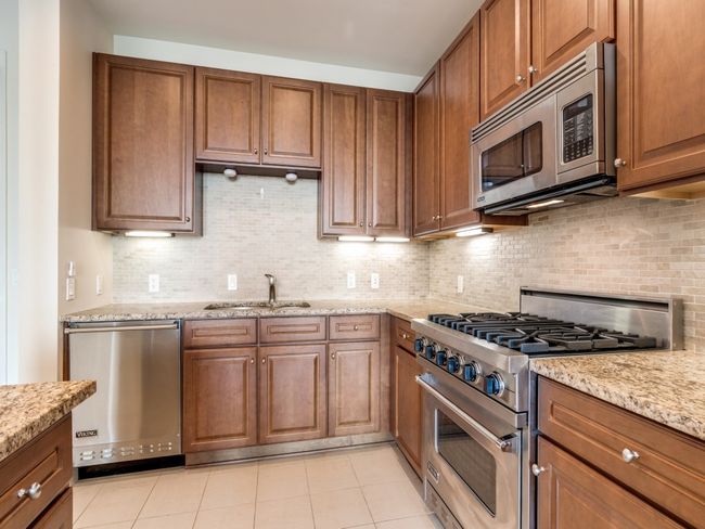 APT-607 - 3100 W 7 Th St, Condo with 1 bedrooms, 1 bathrooms and null parking in Fort Worth TX | Image 6