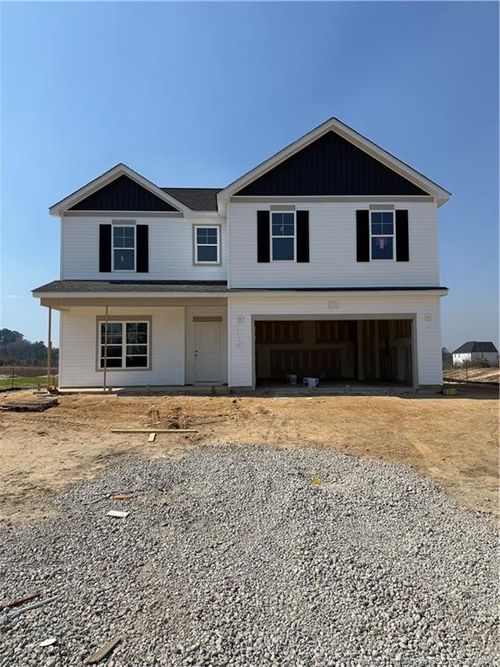 533 Ashley Hgts, Aberdeen, NC, 28315-0107 | Card Image