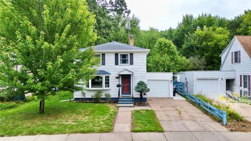 612 Putnam Drive, Eau Claire, WI, 54701 | Card Image