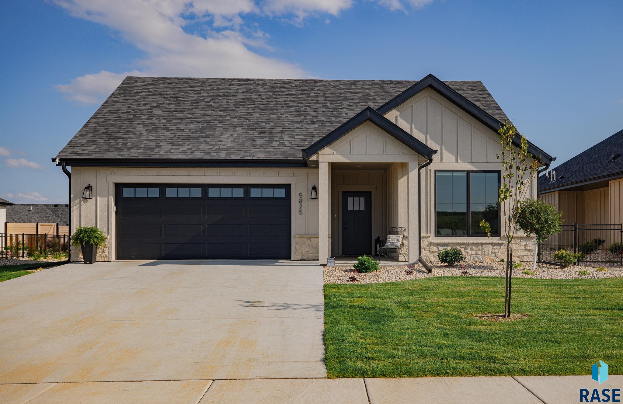 Rush St, Sioux Falls, SD 57110