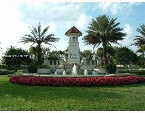 18741-18741 Sw 25th Ct, Miramar, FL, 33029-2417 | Card Image