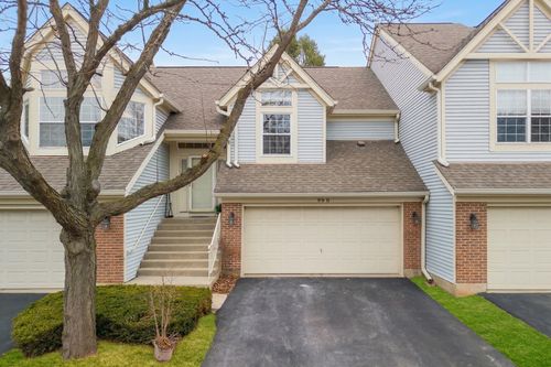 unit-b-99 Ione Dr, South Elgin, IL, 60177-3303 | Card Image