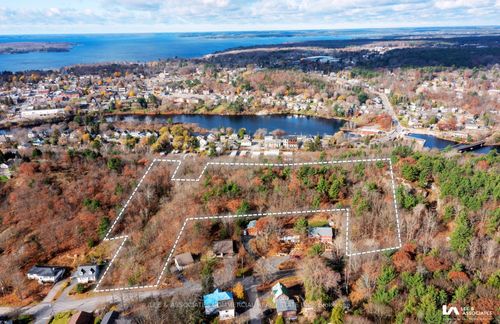 N/A Louisa St, Parry Sound, ON, P2A | Card Image