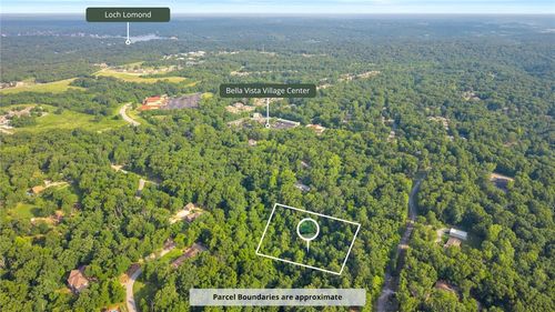 TBD Oak Hill Rd, Bella Vista, AR, 72715 | Card Image
