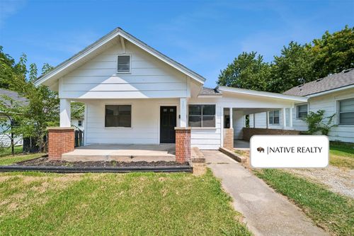 522 E 7th St, Ada, OK, 74820-5204 | Card Image