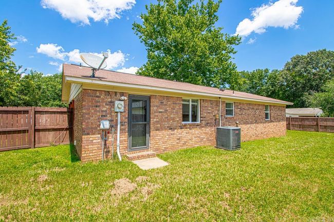 21 Allison Dr, House other with 3 bedrooms, 1 bathrooms and null parking in Cabot AR | Image 24