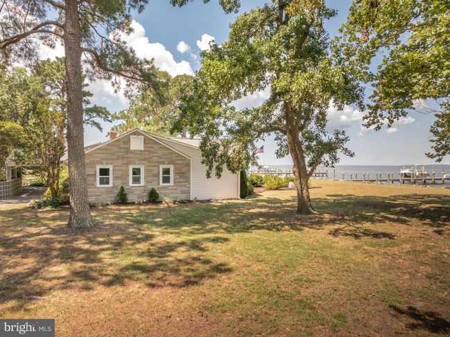 3998 Oyster Shell Ln, House other with 4 bedrooms, 3 bathrooms and null parking in BIVALVE MD | Image 85