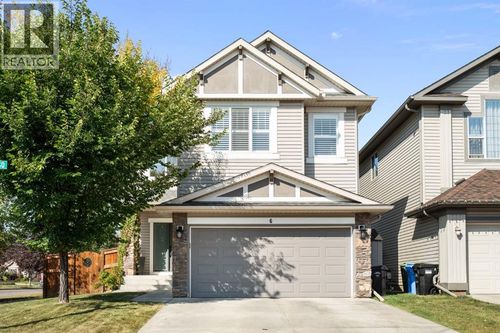 6 Cranwell Sq Se, Calgary, AB, T3M0B8 | Card Image