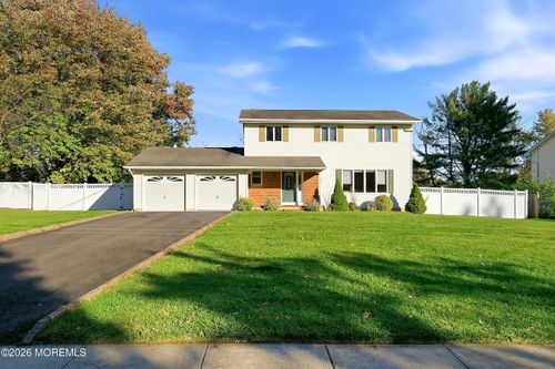 22 Harding Road, Freehold, NJ, 07728 | Card Image