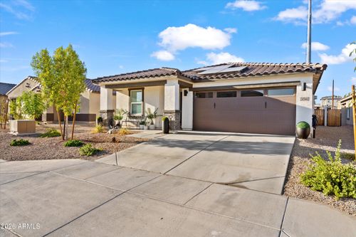 24544 W Pima St, Buckeye, AZ, 85326-1625 | Card Image