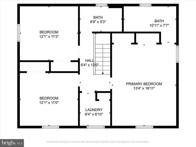 177 Land Or Dr, House other with 3 bedrooms, 3 bathrooms and null parking in Ruther Glen VA | Image 32