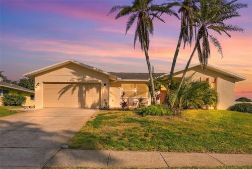 500 Sanibel Ct, TARPON SPRINGS, FL, 34689-2231 | Card Image