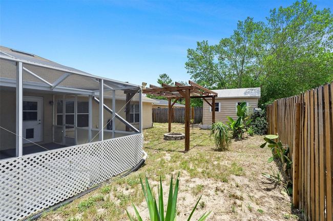 11366 Riddle Dr, House other with 4 bedrooms, 2 bathrooms and null parking in Spring Hill FL | Image 44