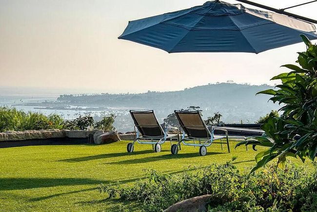 350 Woodley Rd, House other with 4 bedrooms, 5 bathrooms and null parking in Montecito CA | Image 4
