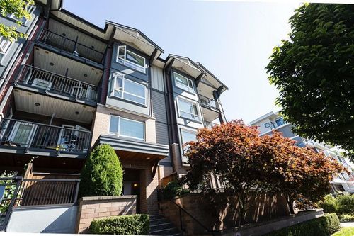 301-2351 Kelly Ave, Port Coquitlam, BC, V3C0C6 | Card Image