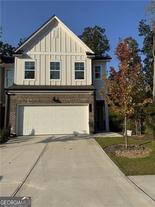5109 Hillington Way, Sugar Hill, GA, 30518-3789 | Card Image
