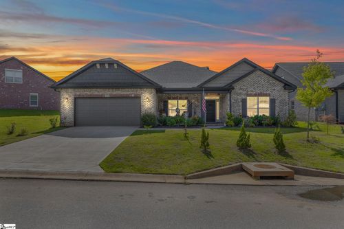 315 Rolling Waters Dr, Greenville, SC, 29605-6279 | Card Image