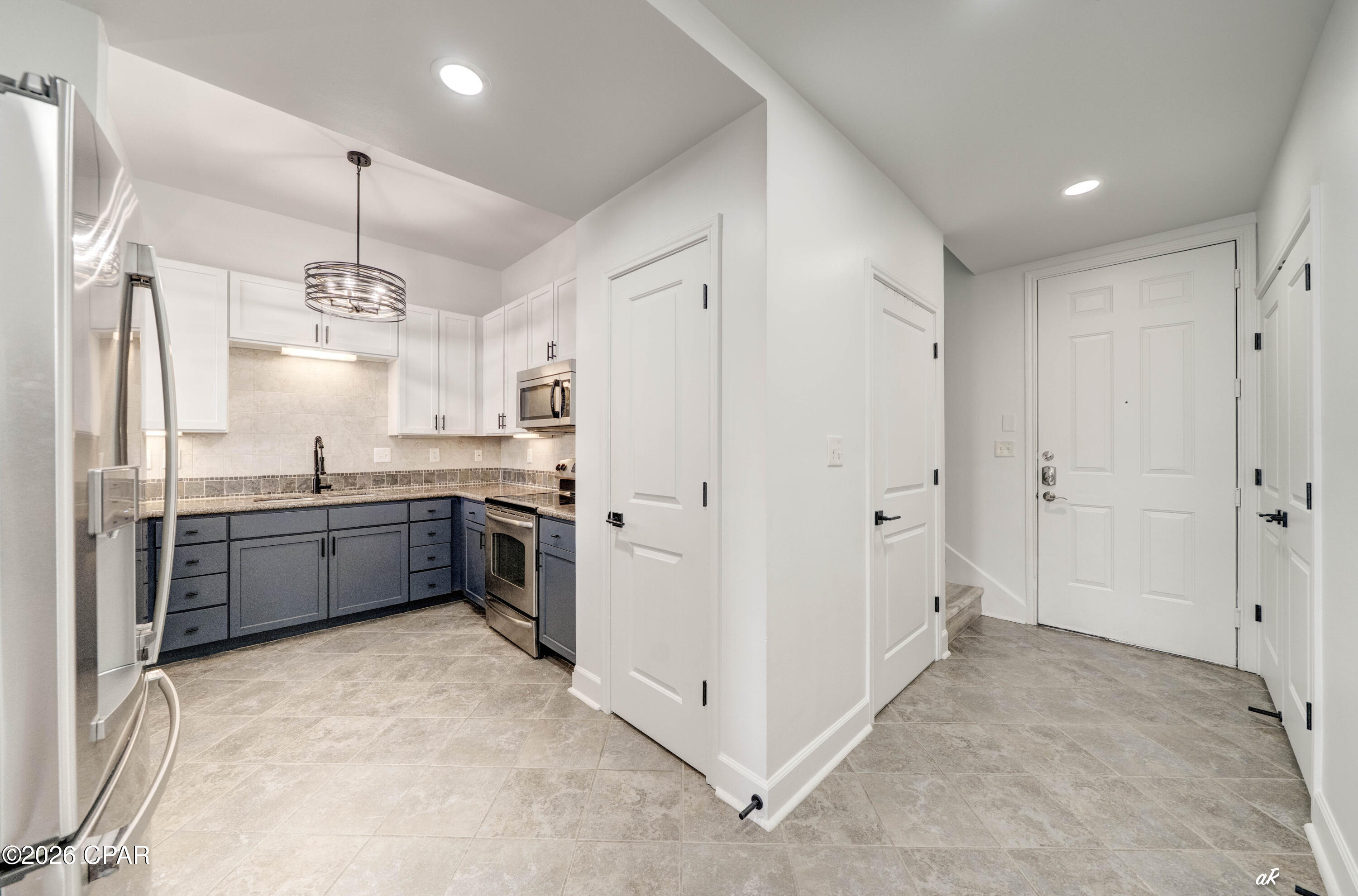 Residential in Panama City Beach 2