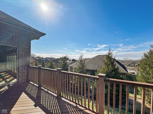6105 Horizon Dr, House other with 3 bedrooms, 3 bathrooms and null parking in Columbus IN | Image 12