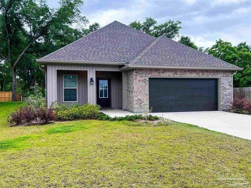 6060 Beulah Oaks Dr, Pensacola, FL, 32526-4485 | Card Image