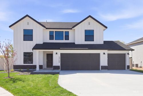 17155 N Swan Springs Pl, Nampa, ID, 83687-1210 | Card Image