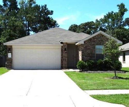 14215 W Rim Ln, Conroe, TX, 77384-2207 | Card Image
