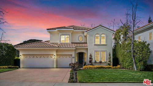 219 Baybrook Ct, Lake Sherwood, CA, 91361-5198 | Card Image