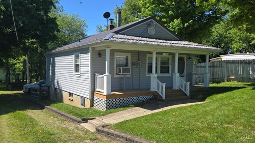 4997 St Rt 350 West, Wilmington, OH, 45177 | Card Image