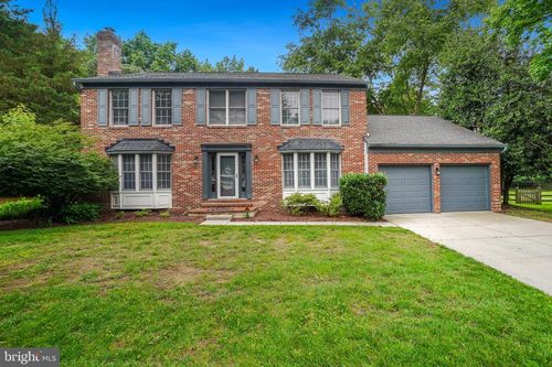 7 Somerset Ct, ANNAPOLIS, MD, 21403-1640 | Card Image