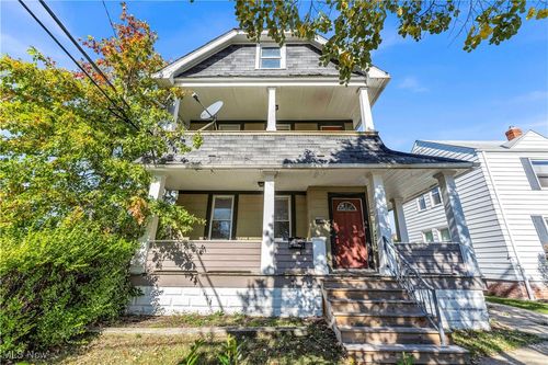 20101 Tracy Ave, Euclid, OH, 44123-3036 | Card Image