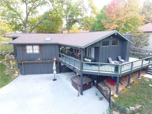 39 Timberline Dr, Warrensburg, MO, 64093-2906 | Card Image