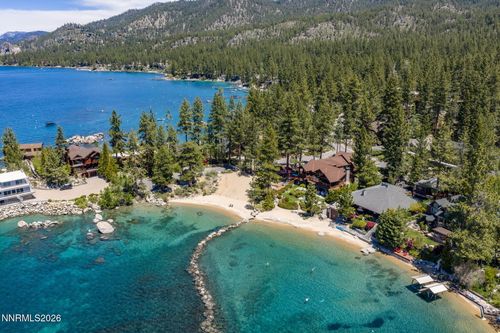 108 Ponderosa Dr, Zephyr Cove, NV, 89448-4859 | Card Image
