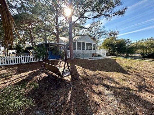 1464 Alligator Dr, House other with 3 bedrooms, 2 bathrooms and null parking in ALLIGATOR POINT FL | Image 26