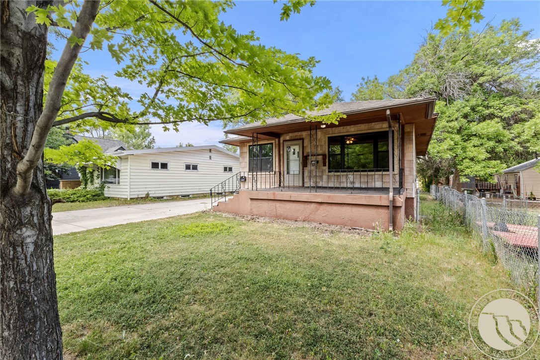 Residential in Billings 2