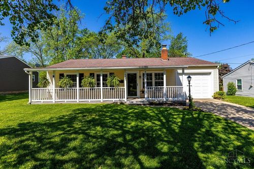 10813 Thornview Drive, Sharonville, OH, 45241 | Card Image