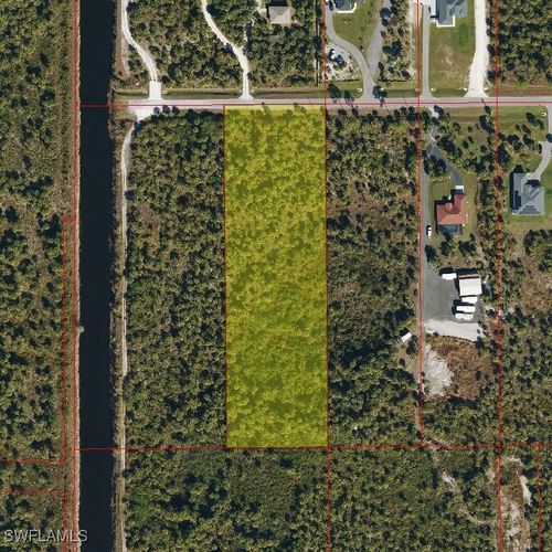 36th Avenue N, Naples, FL, 34117 | Card Image