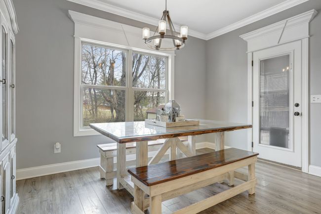 653 Josef Cir, House other with 4 bedrooms, 3 bathrooms and 2 parking in Columbia TN | Image 10