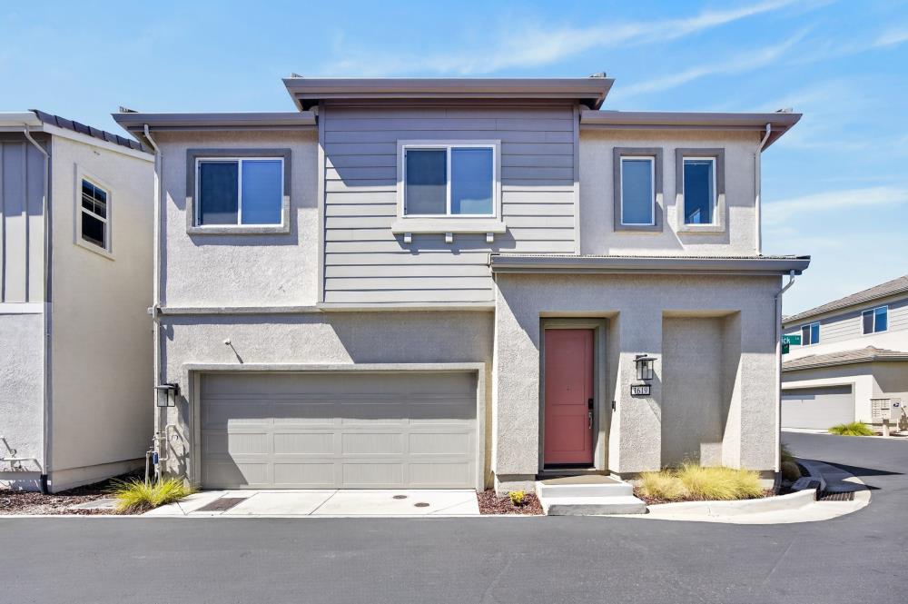 Residential in Sacramento