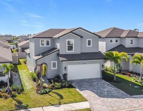 16863 Fiesta Dr, PORT CHARLOTTE, FL, 33953-2291 | Card Image