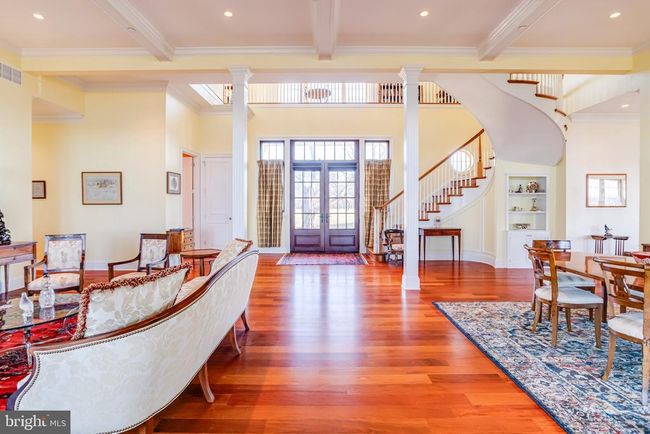 6591 Cedar Cove Rd, House other with 6 bedrooms, 5 bathrooms and null parking in ROYAL OAK MD | Image 23