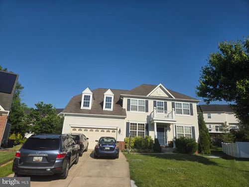 6952 Heritage Xing, GLEN BURNIE, MD, 21060-8466 | Card Image