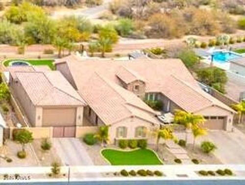 19334 E Walnut Rd, Queen Creek, AZ, 85142-7897 | Card Image