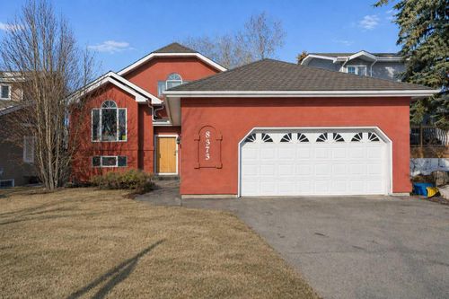 8373 Edgevalley Dr Nw, Calgary, AB, T3A4X6 | Card Image