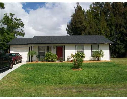 1050 Sw Fenway Rd, Port St. Lucie, FL, 34953-2303 | Card Image