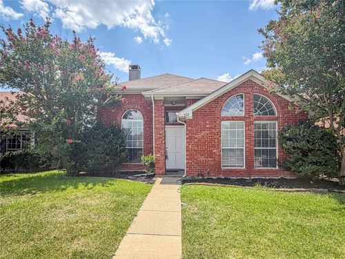 573 Lake Forest Dr, Coppell, TX, 75019-2886 | Card Image